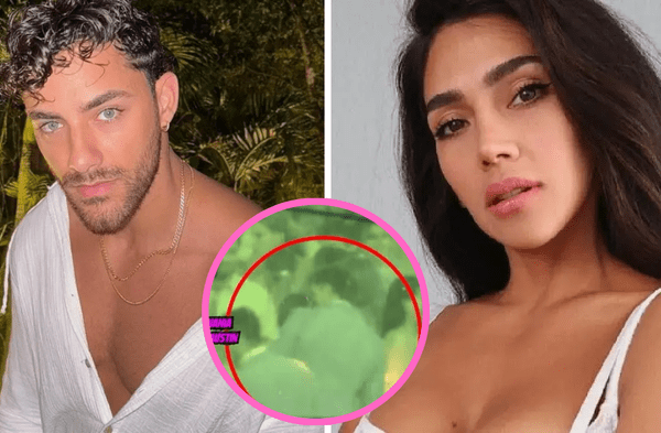 La modelo lanza este inesperado mensaje en redes sociales. wapa.pe
