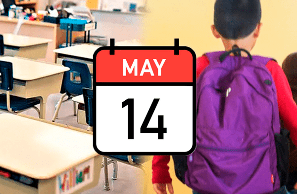 ¿Habrá clases este 14 de mayo? Esto dice El Peruano sobre el paro nacional de transportistas wapa.pe