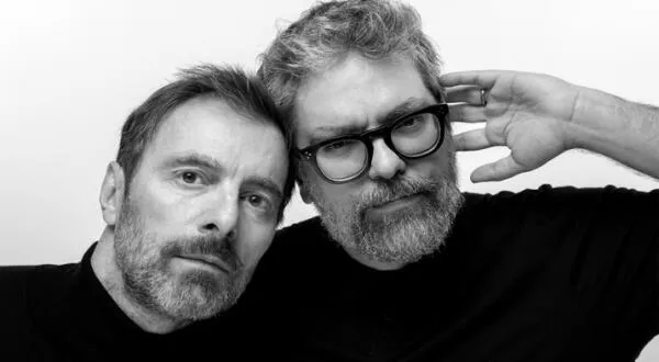 Kevin Johansen + Liniers wapa.pe