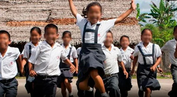 VACACIONES ESCOLARES en MAYO: Ministerio de Educación anuncia nueva modalidad ¿Desde cuándo empiezan? wapa.pe