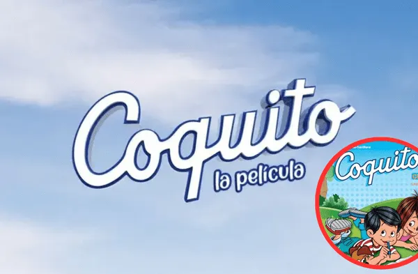 ¡El libro que enseñó a leer a todo un país! 'Coquito' llega al cine y presenta su primer avance oficial wapa.pe