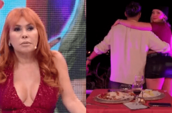 Magaly fulmina a Claudia Serpa por sus contenidos subidos de tono en Kick “Es terrible lo que hace en vivo” wapa.pe