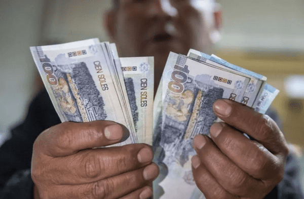 ¿Suerte laboral? Las 22 empresas peruanas que entregan más de 16 sueldos en utilidades a sus empleados wapa.pe