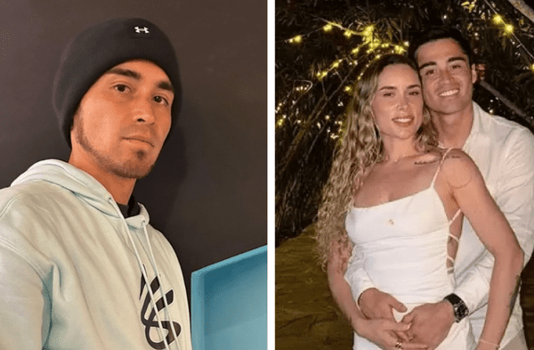 El futbolista sorprende con este inesperado video. wapa.pe