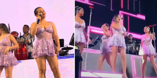 Corazón Serrano pasa un momento difícil ante supuestos audios de Edwin Guerrero wapa.pe