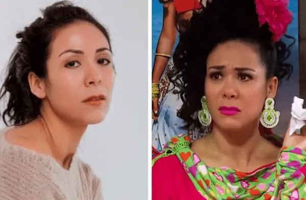 La actriz sorprende con esta decisión. wapa.pe