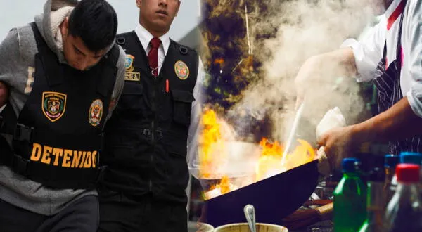 En la década de los 90, el crimen en el Chifast de Dasso conmocionó al Perú. ¿Lo hemos olvidado? wapa.pe