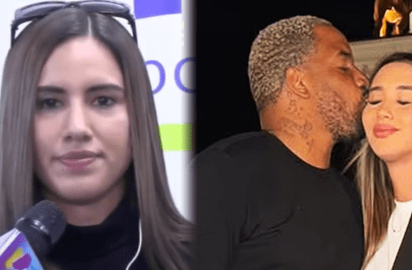 Darinka Ramírez habla de la relación de Farfán con Xiomy Kanashiro wapa.pe