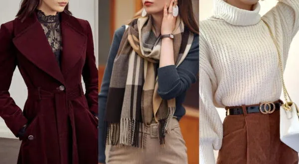 Centro de Lima: points con outfits invernales bonitos y baratos wapa.pe