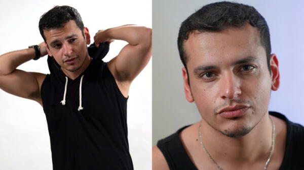 Salomón Barrós. wapa.pe