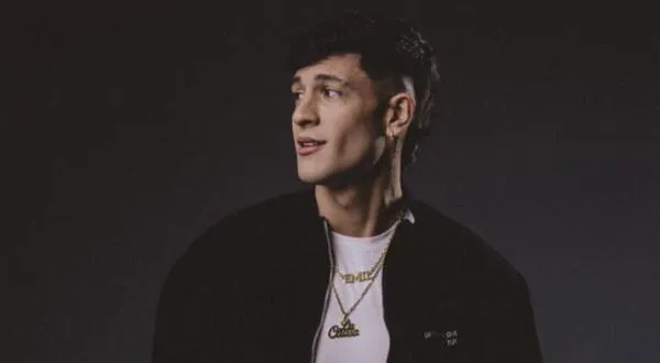 Conoce todo sobre el nuevo éxito musical del peruano Emil. wapa.pe