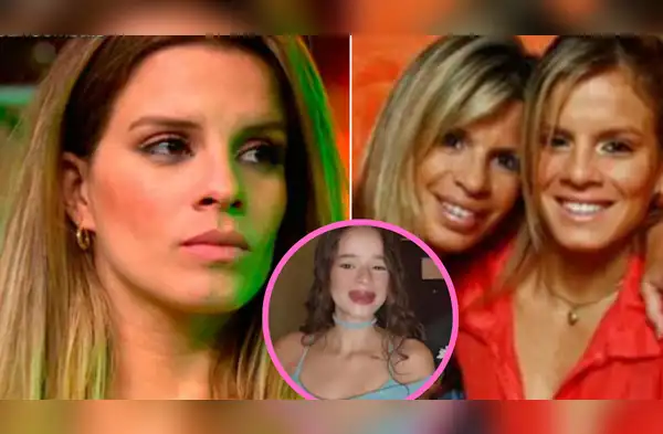 La empresaria sorprende con este mensaje. wapa.pe