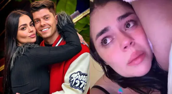 Natalia Segura se quiebra al narrar que sufre de dolorosa enfermedad wapa.pe