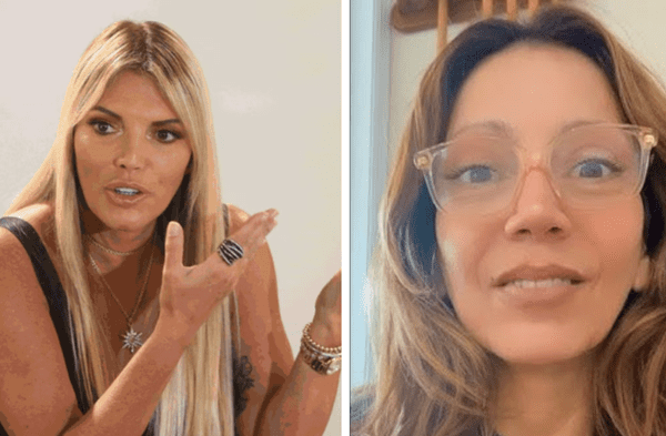 La exproductora toma esta radical decisión. wapa.pe