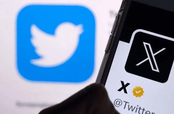 ¡X se cayó! Usuarios REPORTAN fallas masivas en la APP de Elon Musk wapa.pe