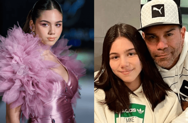 Gaela Barraza wapa.pe