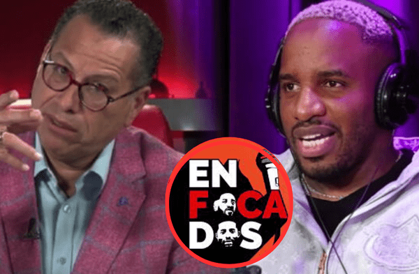 Jefferson Farfán fulmina a Phillip Butters tras afirmar que no es dueño de 'Enfocados': "Te habla el empleado" wapa.pe