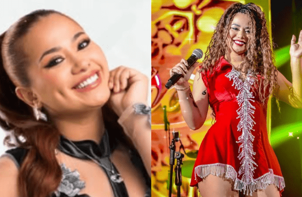 Ana Lucía Urbina wapa.pe