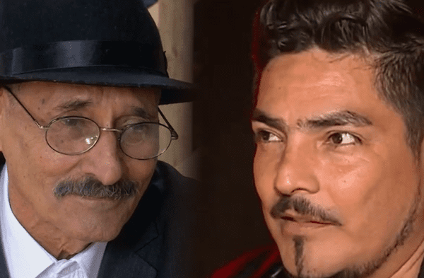 Erick Elera explica ausencia de Don Gilberto en 'AFHS' wapa.pe