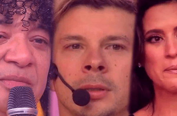 Conductores de 'MQM' anuncian triste pérdida wapa.pe