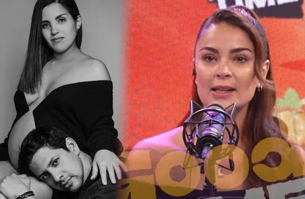 Esposa del productor vinculado con Laura Spoya habla wapa.pe