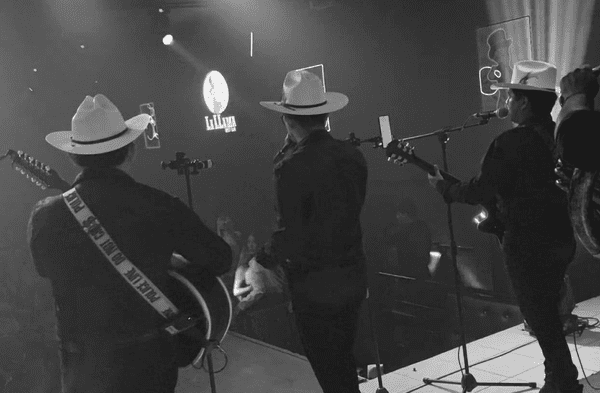 Miembros de agrupación de cumbia están desaparecidos wapa.pe