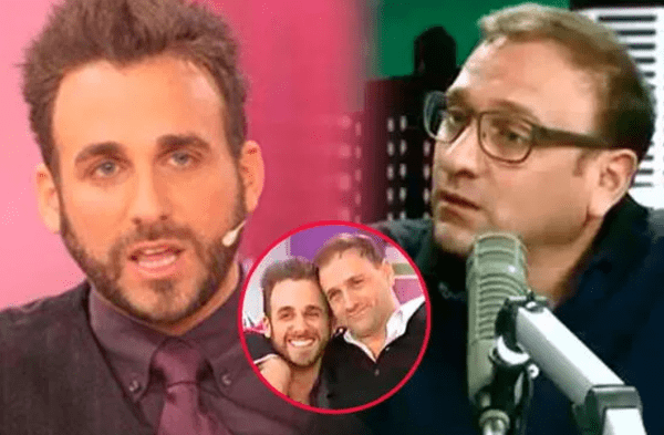 Hermano de Rodrigo González registra marca wapa.pe