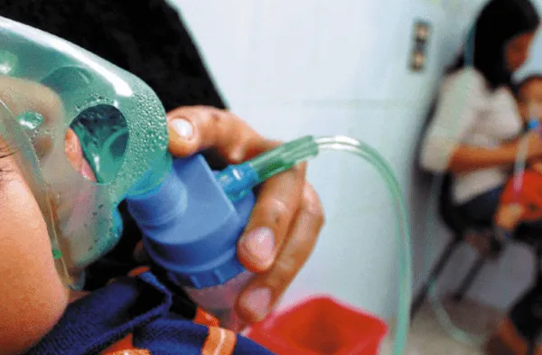 Casos de tos ferina en Perú wapa.pe