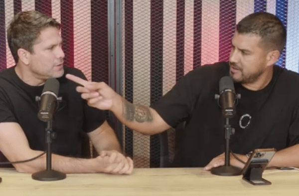 Los exarqueros sorprenden con este mensaje en vivo. wapa.pe