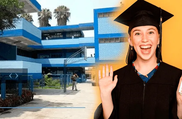 El instituto que enseña GRATIS la carrera técnica MEJOR PAGADA del Perú wapa.pe