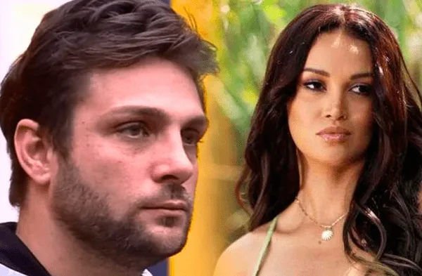 Nicola Porcella habla de presunta infidelidad de Angie Arizaga wapa.pe