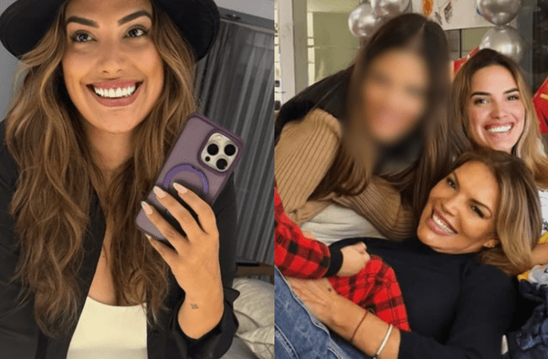 Hermana de Cassandra Sánchez reaparece wapa.pe