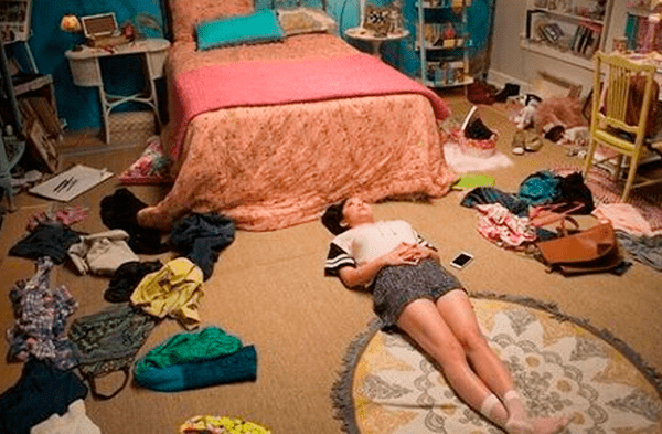 Qué significa que una persona sea desordenada según la psicología wapa.pe