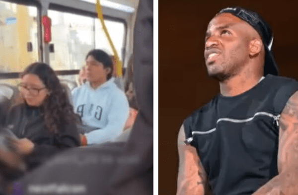 El exfutbolista sorprende con esta inesperada salida. wapa.pe