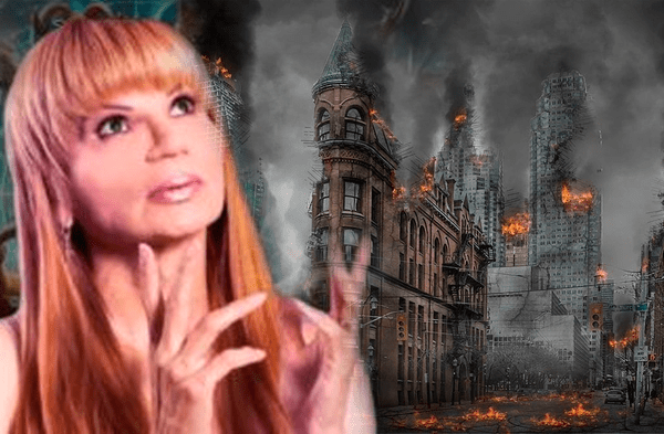 Mhoni Vidente lanza ATERRADORA PREDICCIÓN sobre el FIN DEL MUNDO y le PONE fecha al APOCALIPSIS wapa.pe