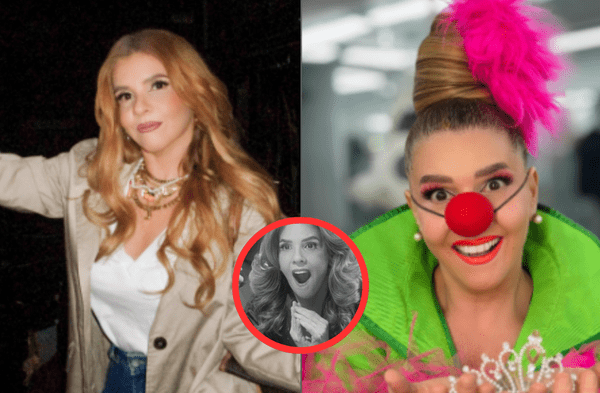 Johanna San Miguel wapa.pe