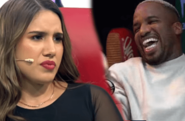 Darinka Ramírez revela detalles de su relación con Farfán wapa.pe