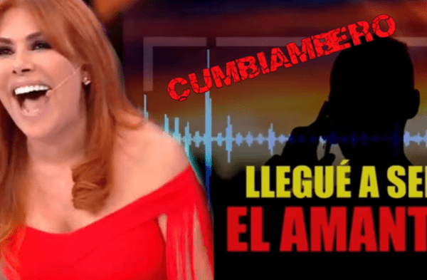 Escándalo en la cumbia peruana: Esposa de cantante le habría sido infiel wapa.pe