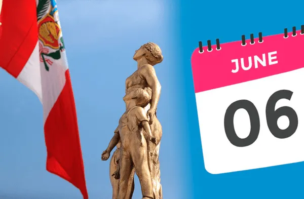 ¿Se suspenden las clases escolares por Día de la Bandera este viernes 06 de junio a nivel nacional? wapa.pe