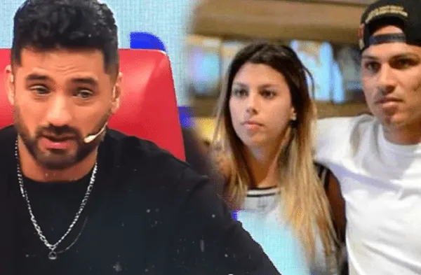 Pablo Heredia hablará en 'El Valor de la Verdad' wapa.pe