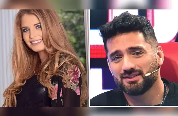 Conoce la edad de los actores en su vínculo amoroso. wapa.pe