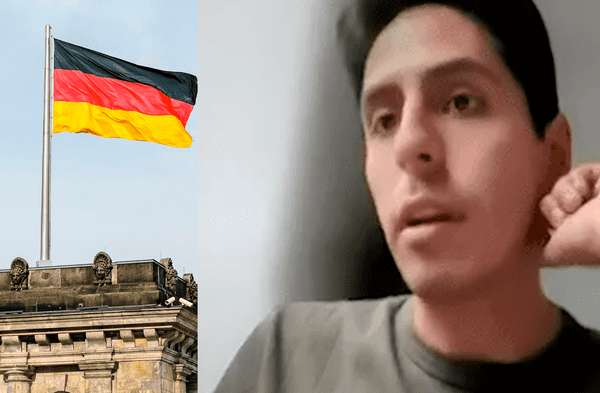 Ingeniero peruano que estudió en Alemania sorprende al revelar por qué la educación en Perú es superior wapa.pe