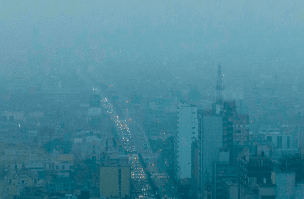 Senamhi enciende las alertas y advierte descenso de temperatura nocturna hasta -15 °C wapa.pe