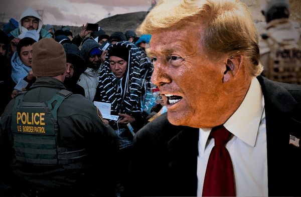 Ciudadanos de este país de Sudamérica quedan prohibidos de ingresar a Estados Unidos wapa.pe