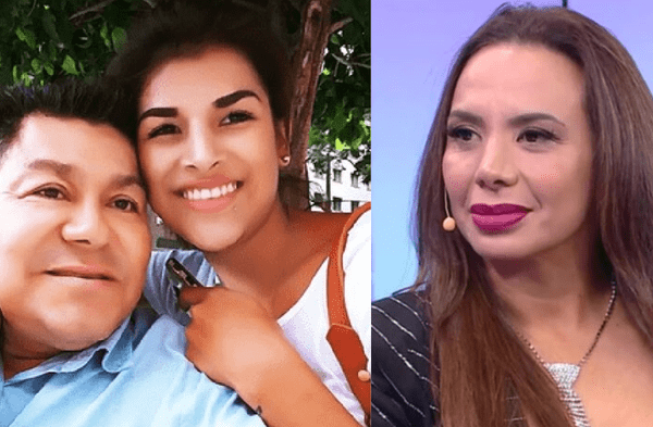 ¡Sin filtros! Mónica Cabrejos explota y llama “bandida monce” a la esposa de Dilbert Aguilar wapa.pe