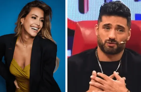 El actor argentino impacta con este mensaje. wapa.pe