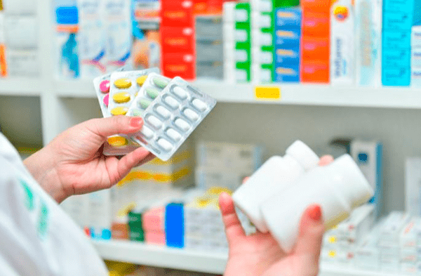 Medicamento muy utilizado es retirado del mercado por graves fallas: revisa si tú lo estás tomando wapa.pe