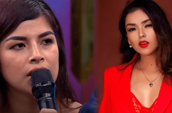 Esposa de Dilbert Aguilar habla de su relación con Claudia Portocarrero wapa.pe