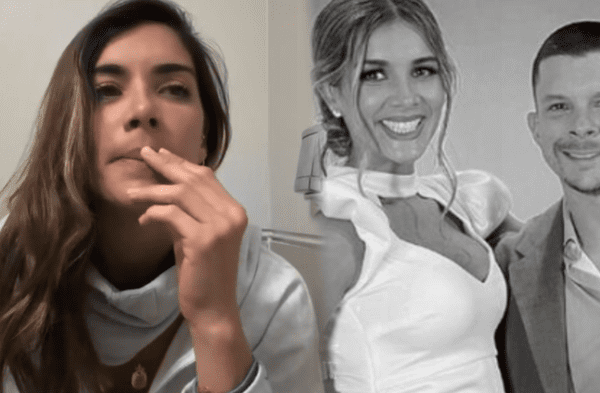 Korina Rivadeneira habla de su relación con Mario Hart wapa.pe