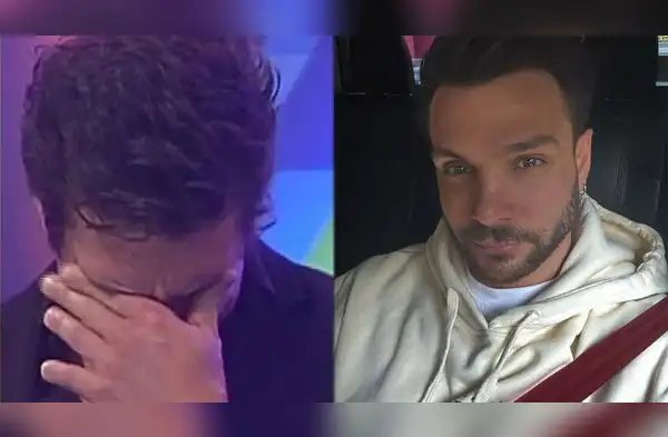 Nicola Porcella pronto aparecerá en una nueva producción de Televisa. wapa.pe